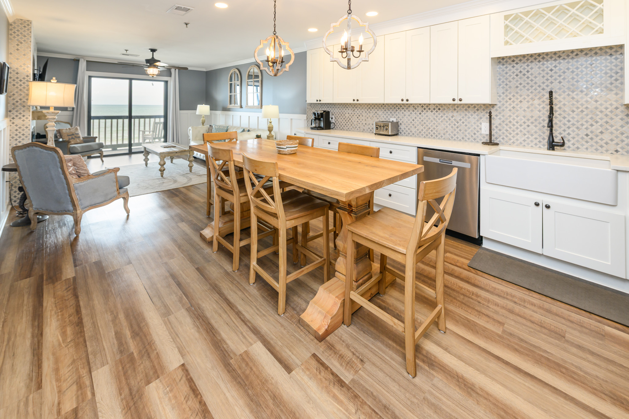 Surfwatch II 304 - The Family Dream 