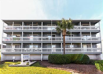 Surfside Realty Surfside Beach