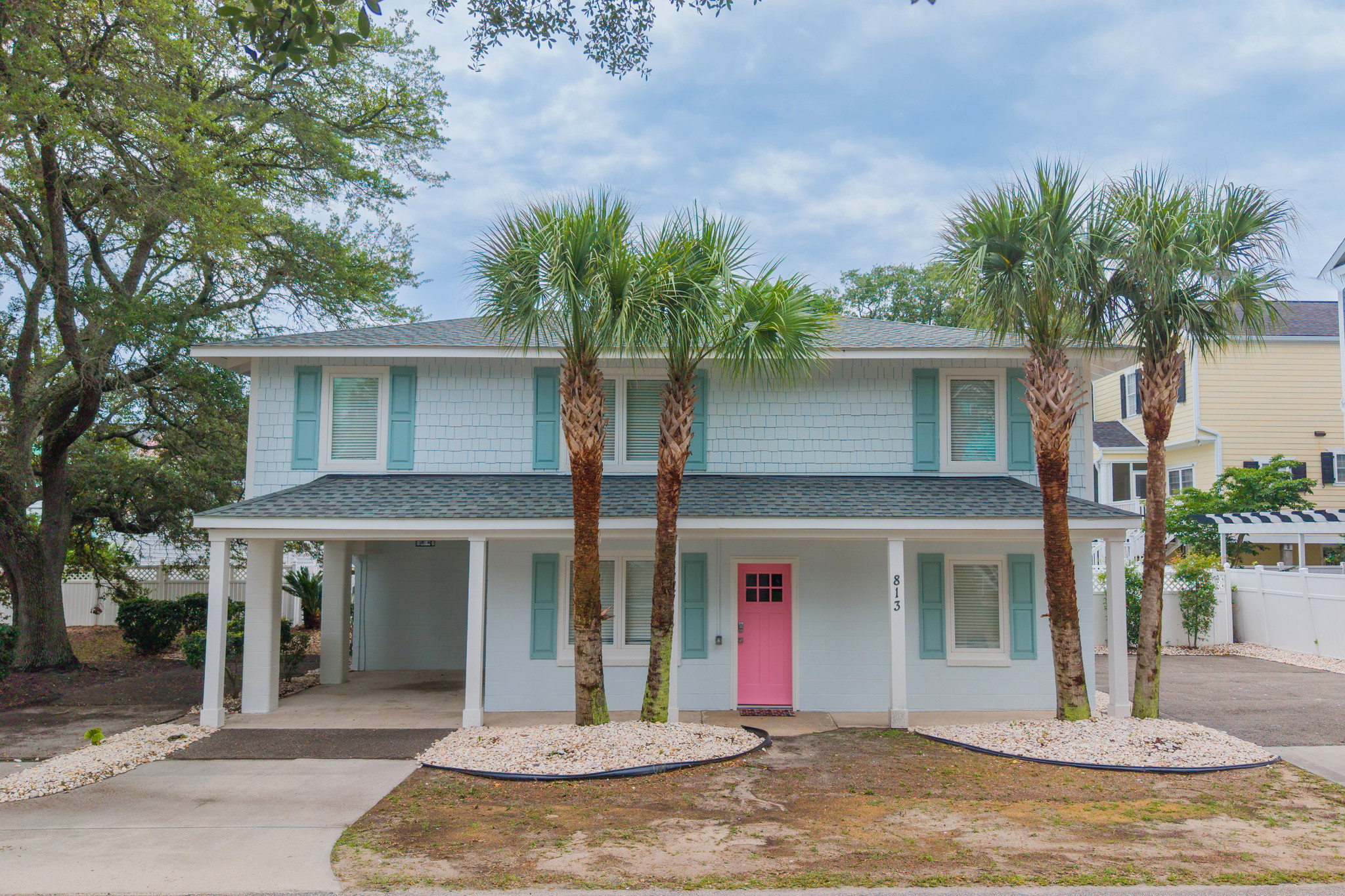 Wavy Daze - Surfside Beach House Rental | Surfside Realty