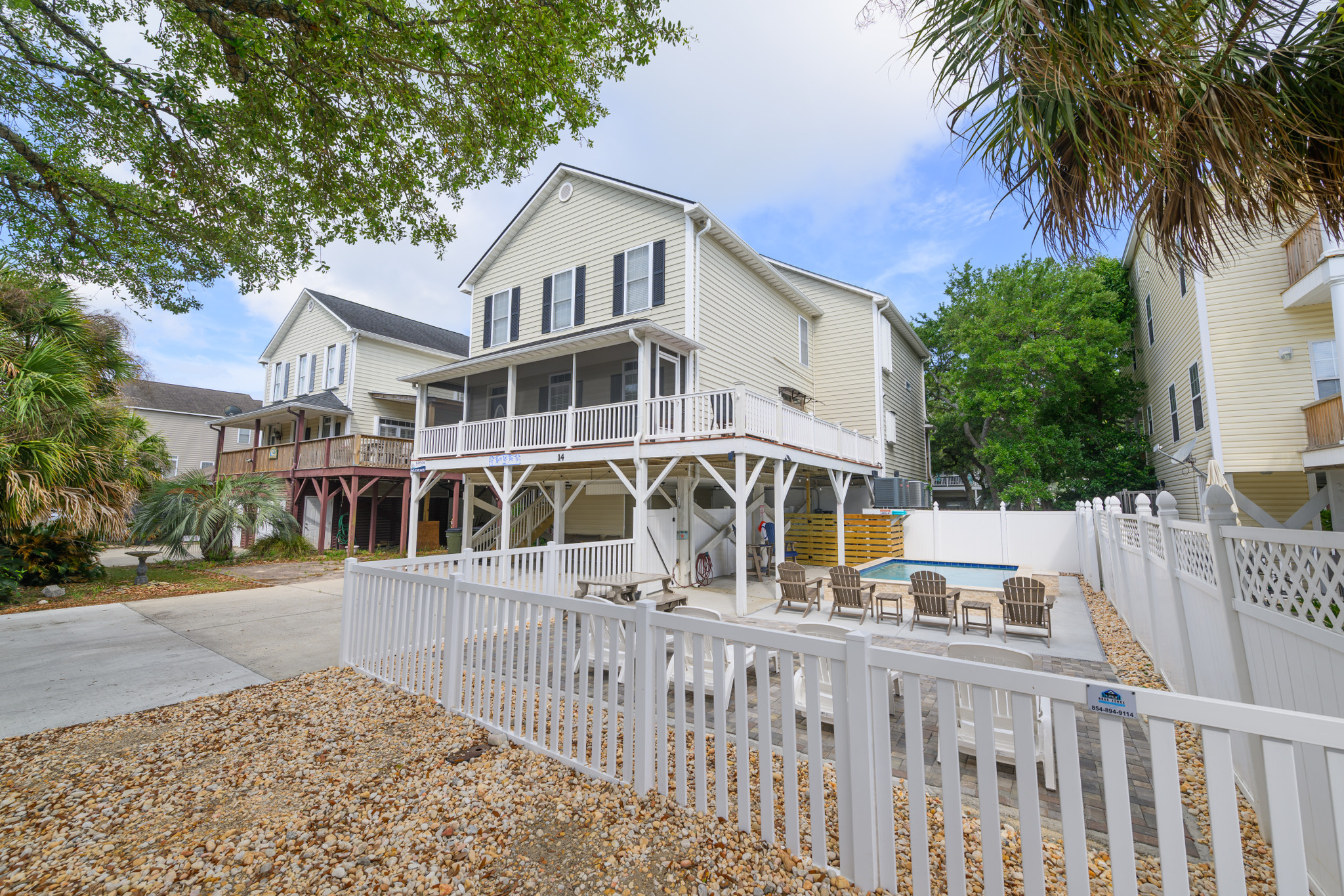 Days Like This - Surfside Beach House Rental | Surfside Realty