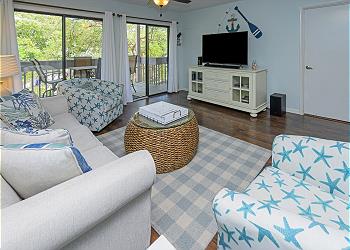 Sea Grove 202