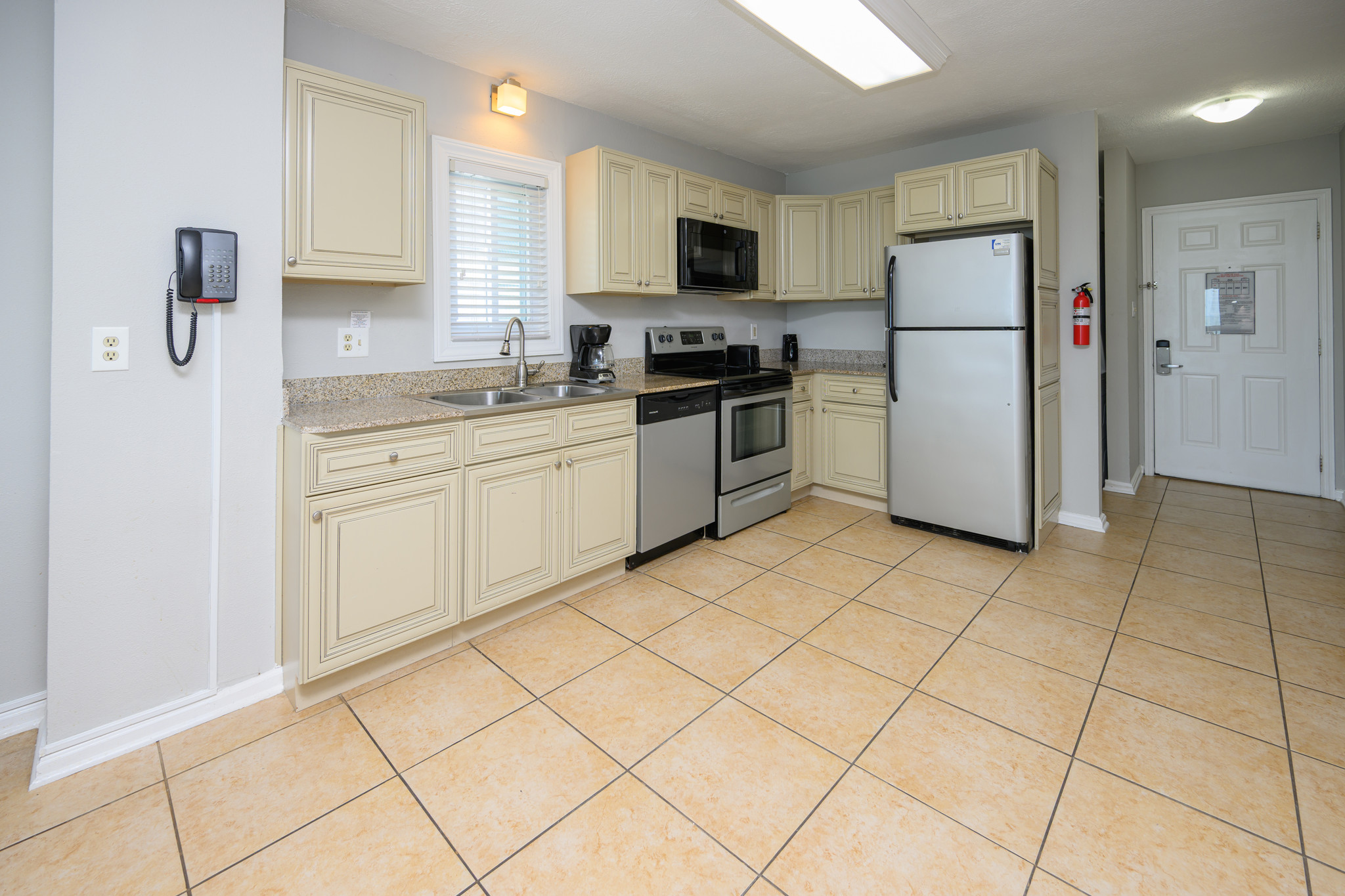 Sandpebble Beach Club #205