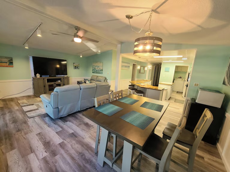 Llamazing at OceanSide Village