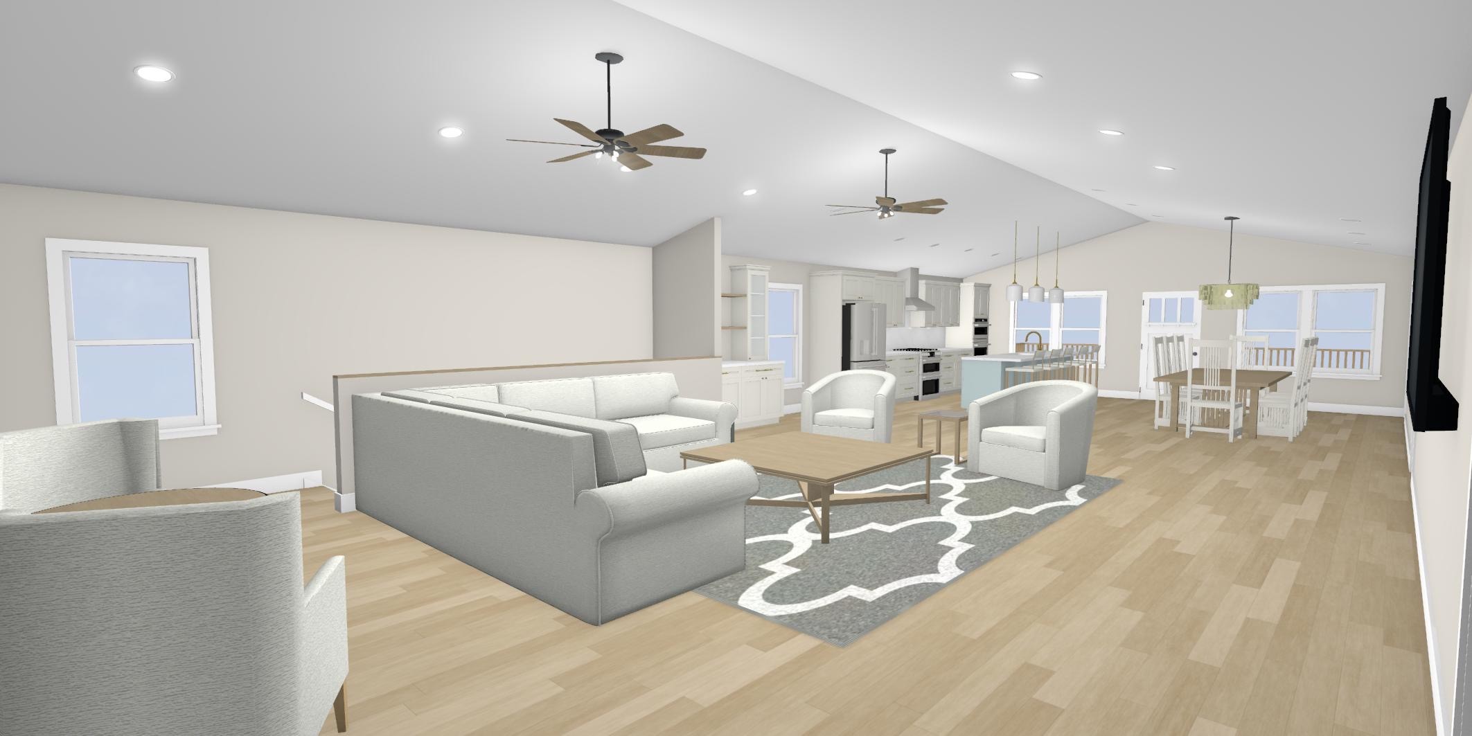 Island Time at Surfside