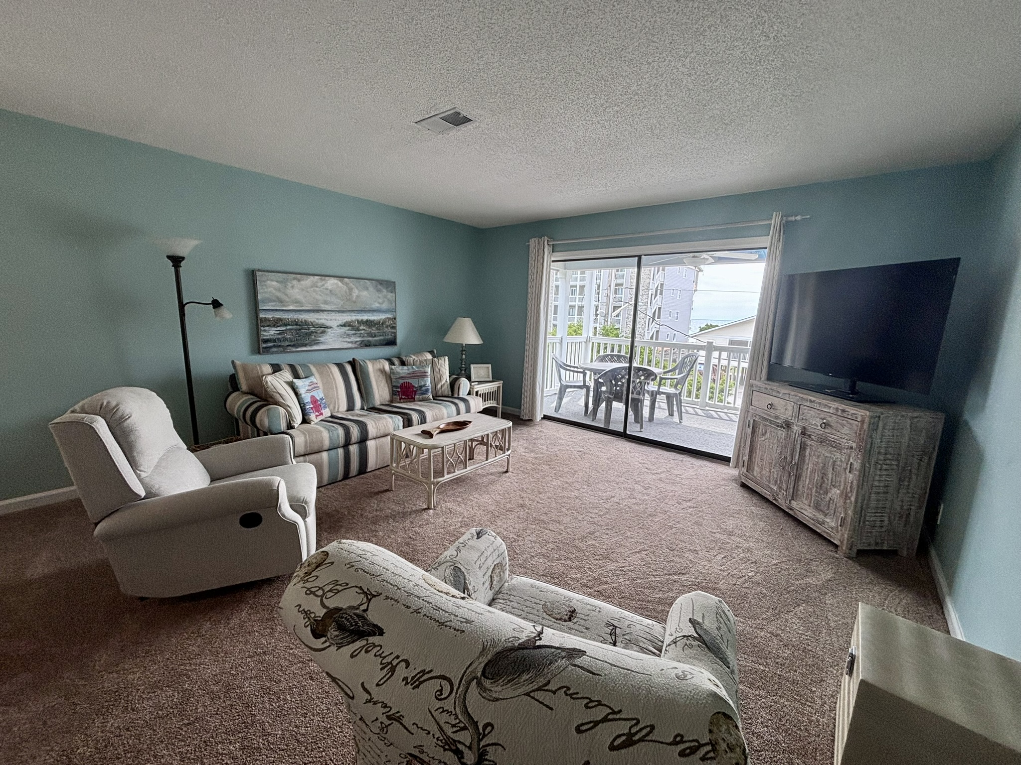 Vantage Pointe 201 - Just Beachin
