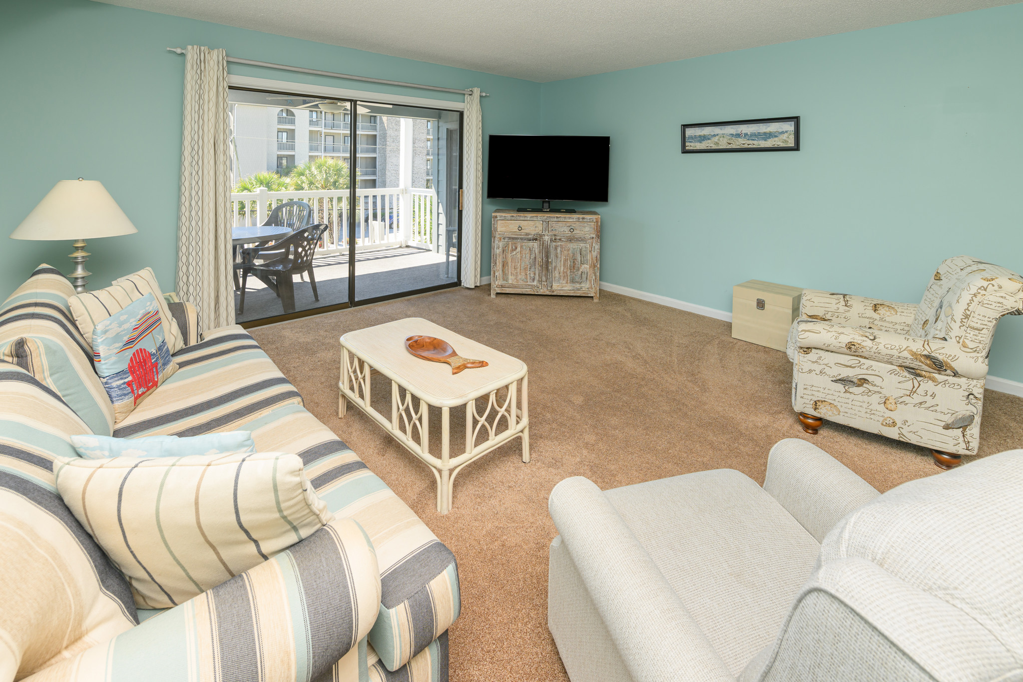 Vantage Pointe 201 - Just Beachin