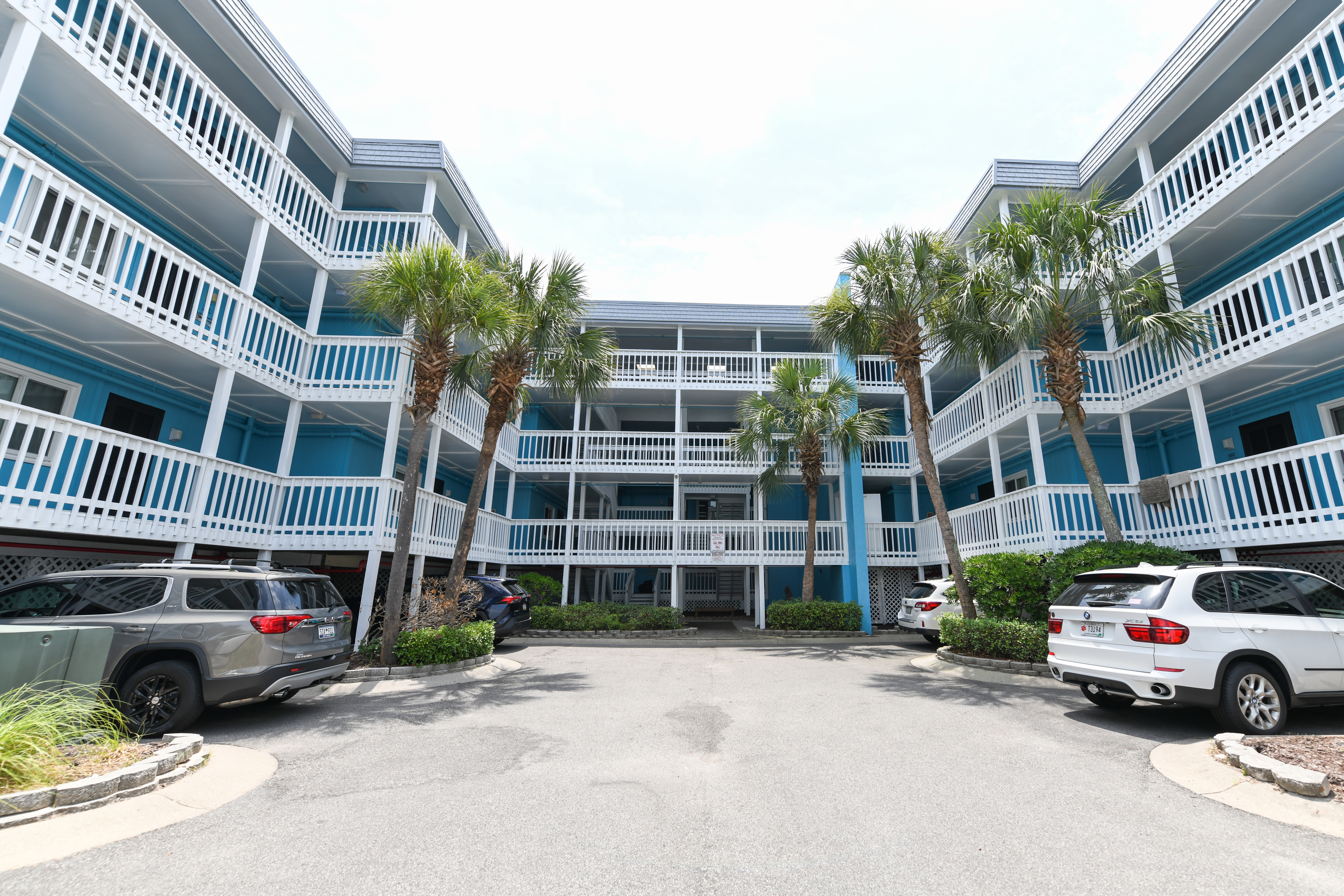 Beach House 314