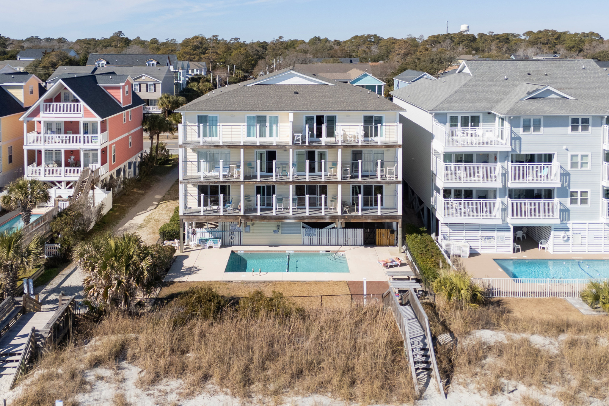 South Shores II 203
