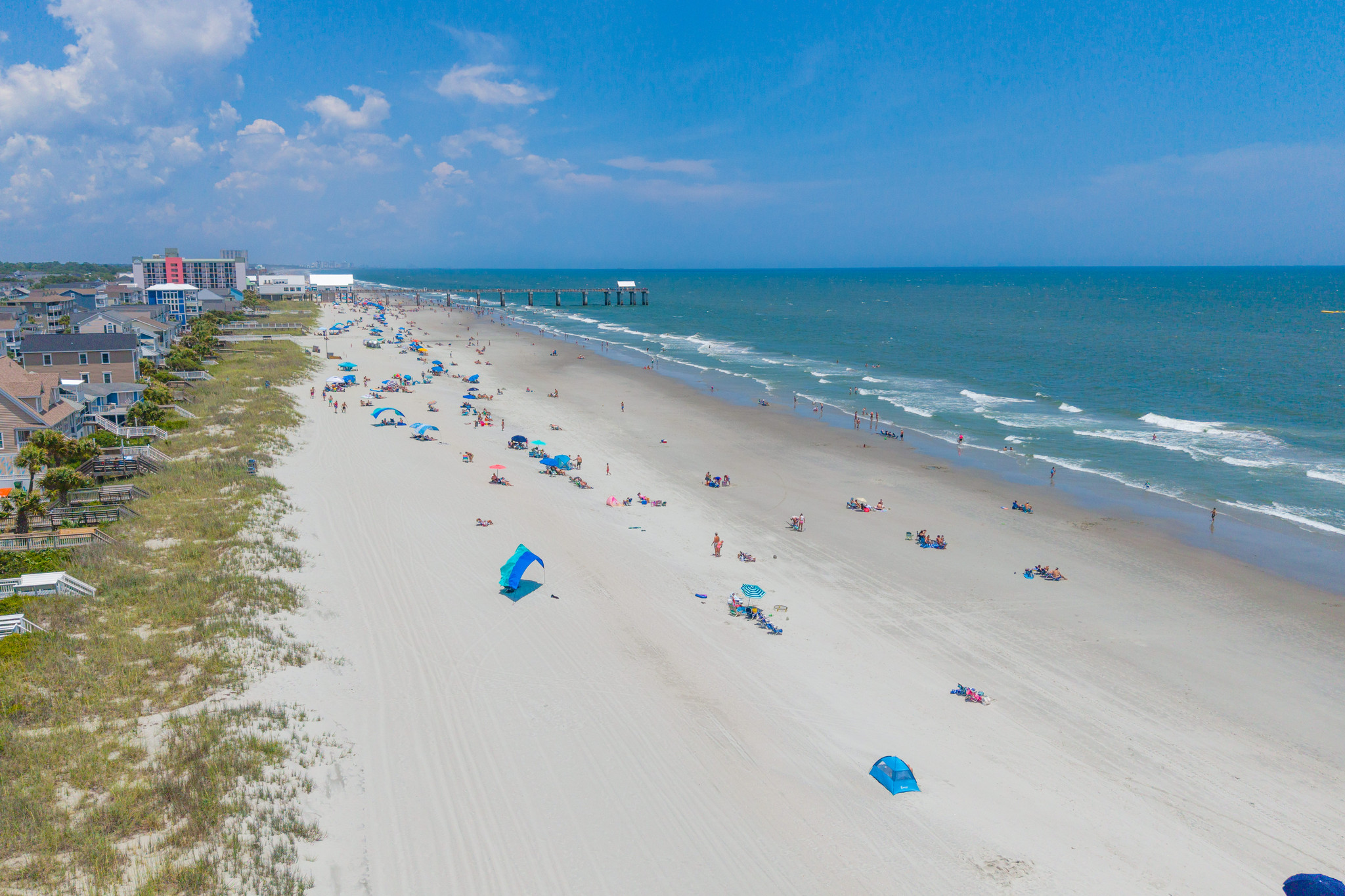 Palmetto Dunes 101