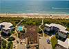 Southwinds Pool Oceanfront and 2 Beach Walk Ways