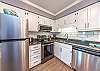 Southwinds A7 Kitchen