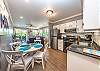 Southwinds A7 Kitchen