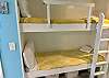 Bunks for smaller children
