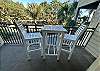Patio furniture