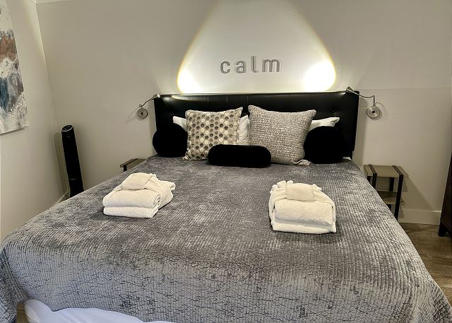 Elegance at the beach -Ocean View Villa, Gorgeous!