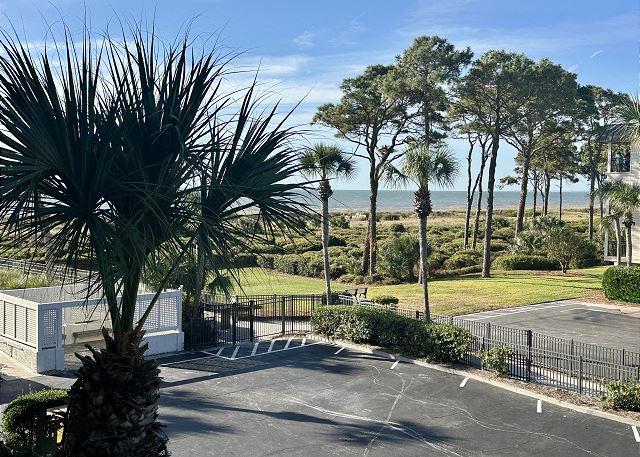 Shore Beats Work!-Stunning view 3 from ocean front