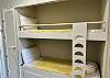 Bunks for smaller children