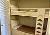 Bunks for smaller children