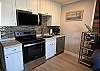 Brand new beautiful stainless steel appliances