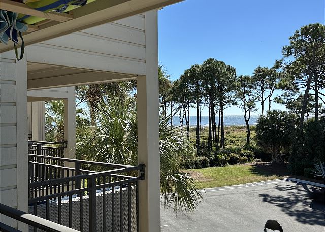 SerenityByTheSea-Couples Retreat-King,Bikes,Chairs