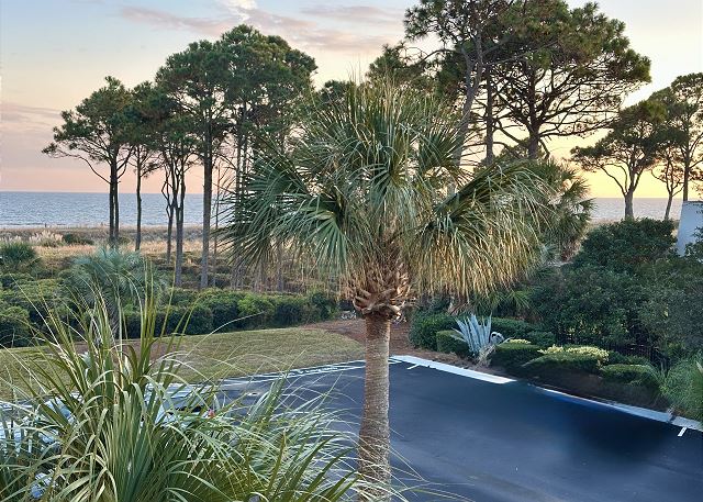 Beautiful Couples Retreat Oceanview w/Bikes&Chairs