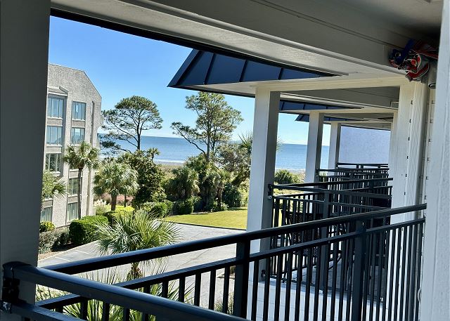 Mermaid Cove Oceanview @ Coligny