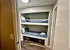 Bunks for smaller children