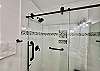Gorgeous stand up shower
