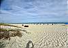 Gorgeous beach!