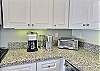 Your rental comes fully equipped with both a classic coffee maker and a convenient Keurig K-cup machine, so you can enjoy your perfect brew every morning.