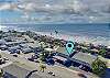 Best location in Shell Beach! Easy beach access and walkable to nearby restaurants.