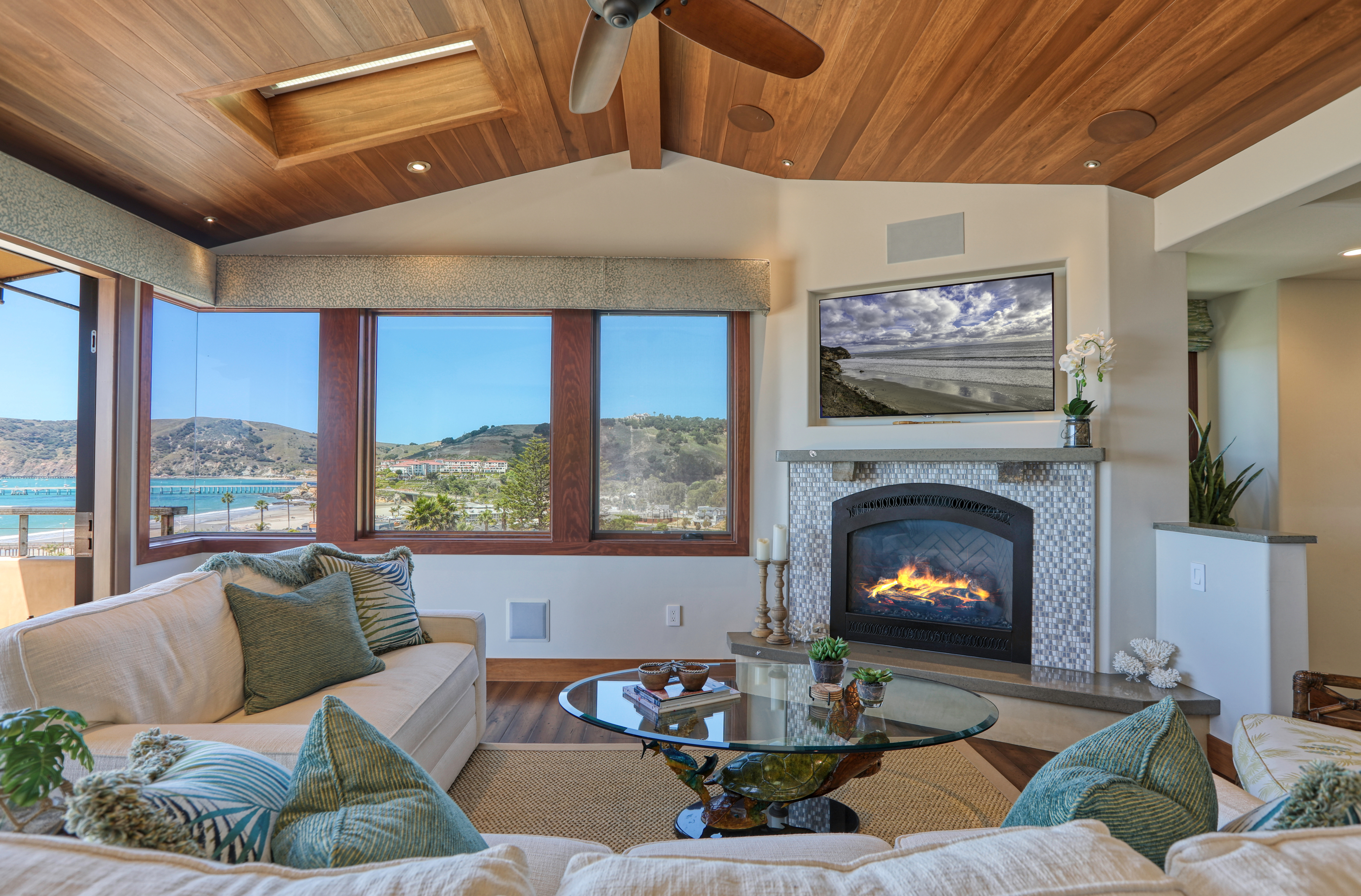 San Antonia #151 - Avila Beach Lux | Seven Sisters Vacation Rentals