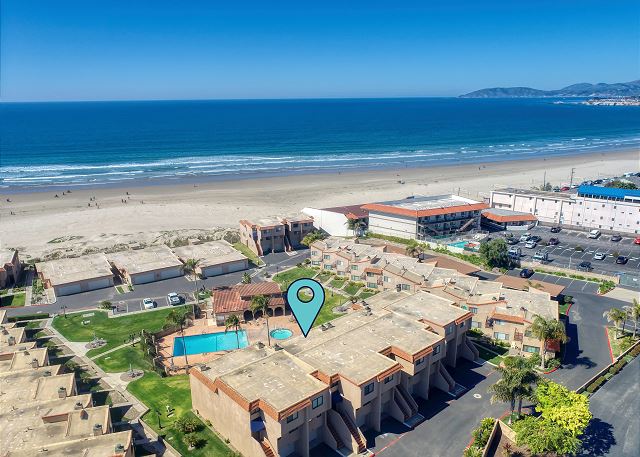 Eclectic cafes, classic diners, local wine tasting, micro brews and seaside shops decorate Pismo Beach - all within walking distance.