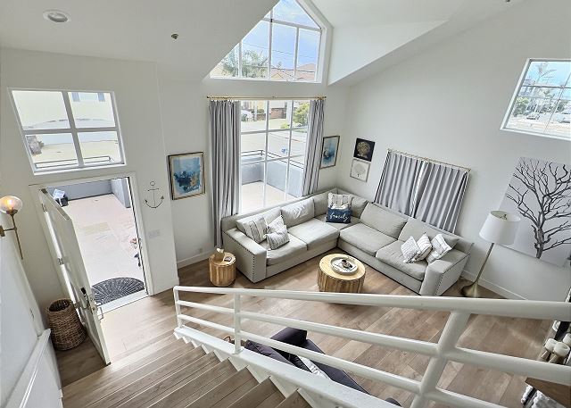 Beach House  - 227Park