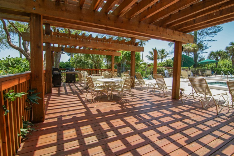 Pine Cove Sanibel Island Rentals