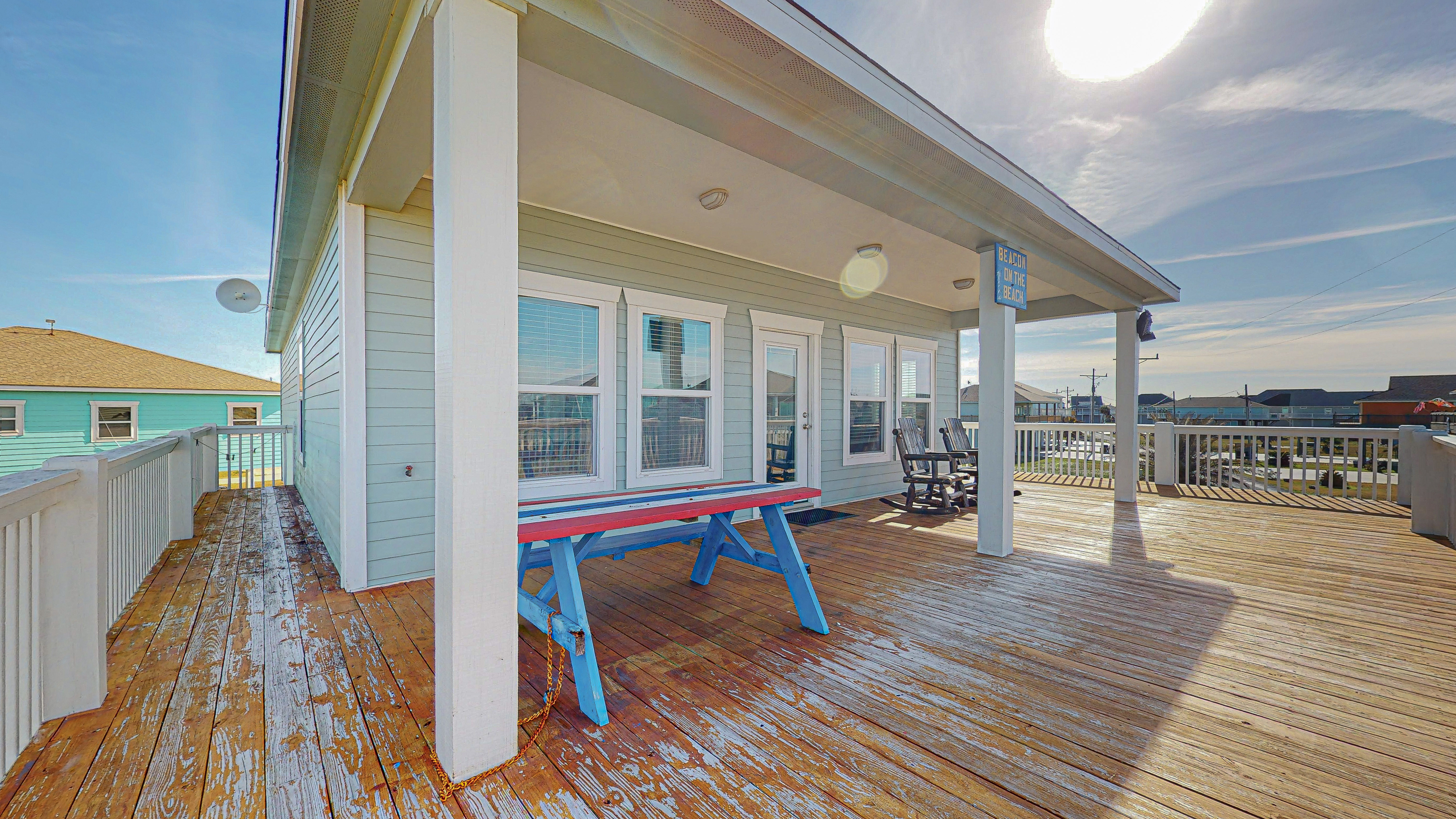 Beacon on the Beach | Photo 21