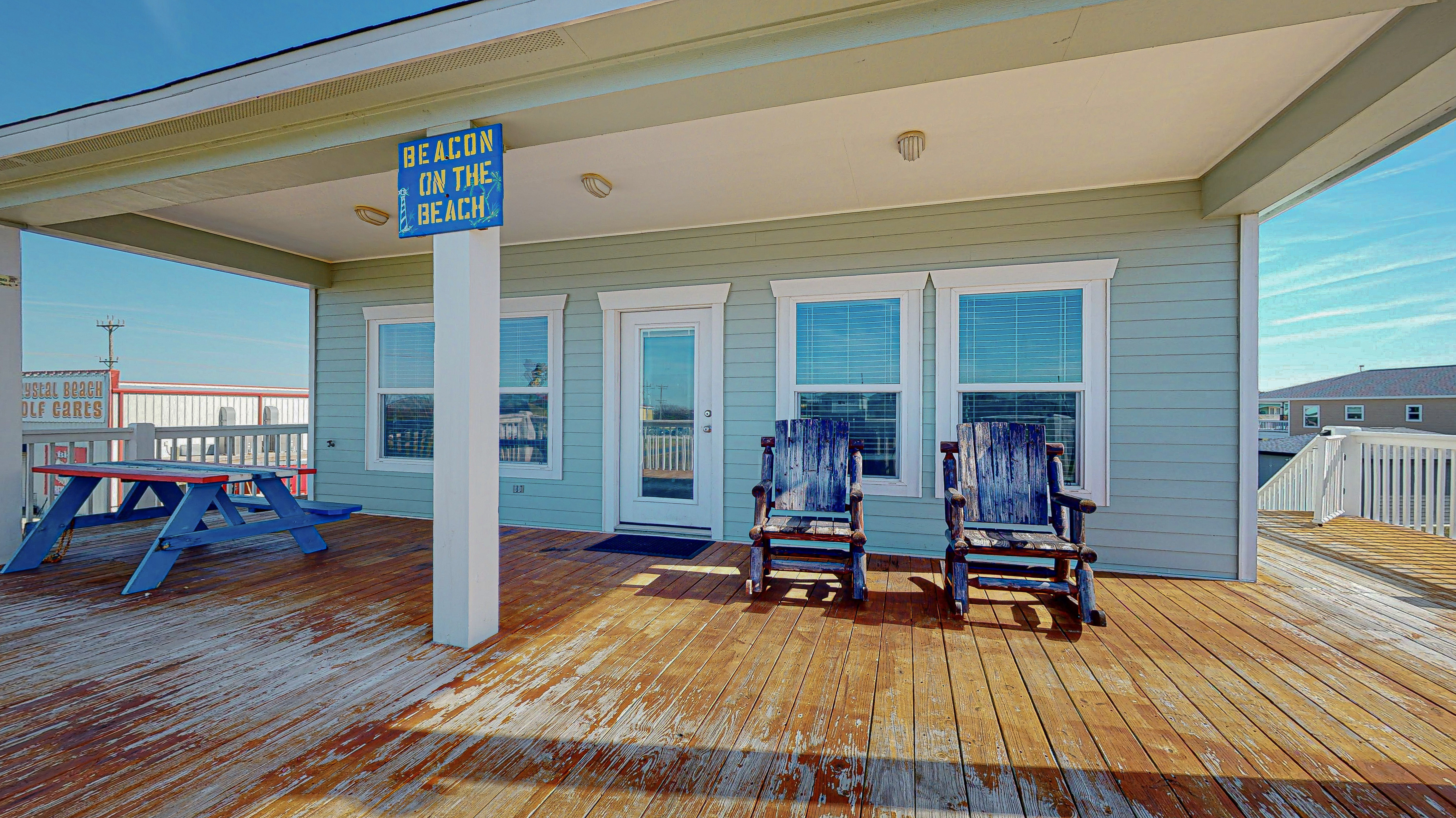 Beacon on the Beach | Photo 22