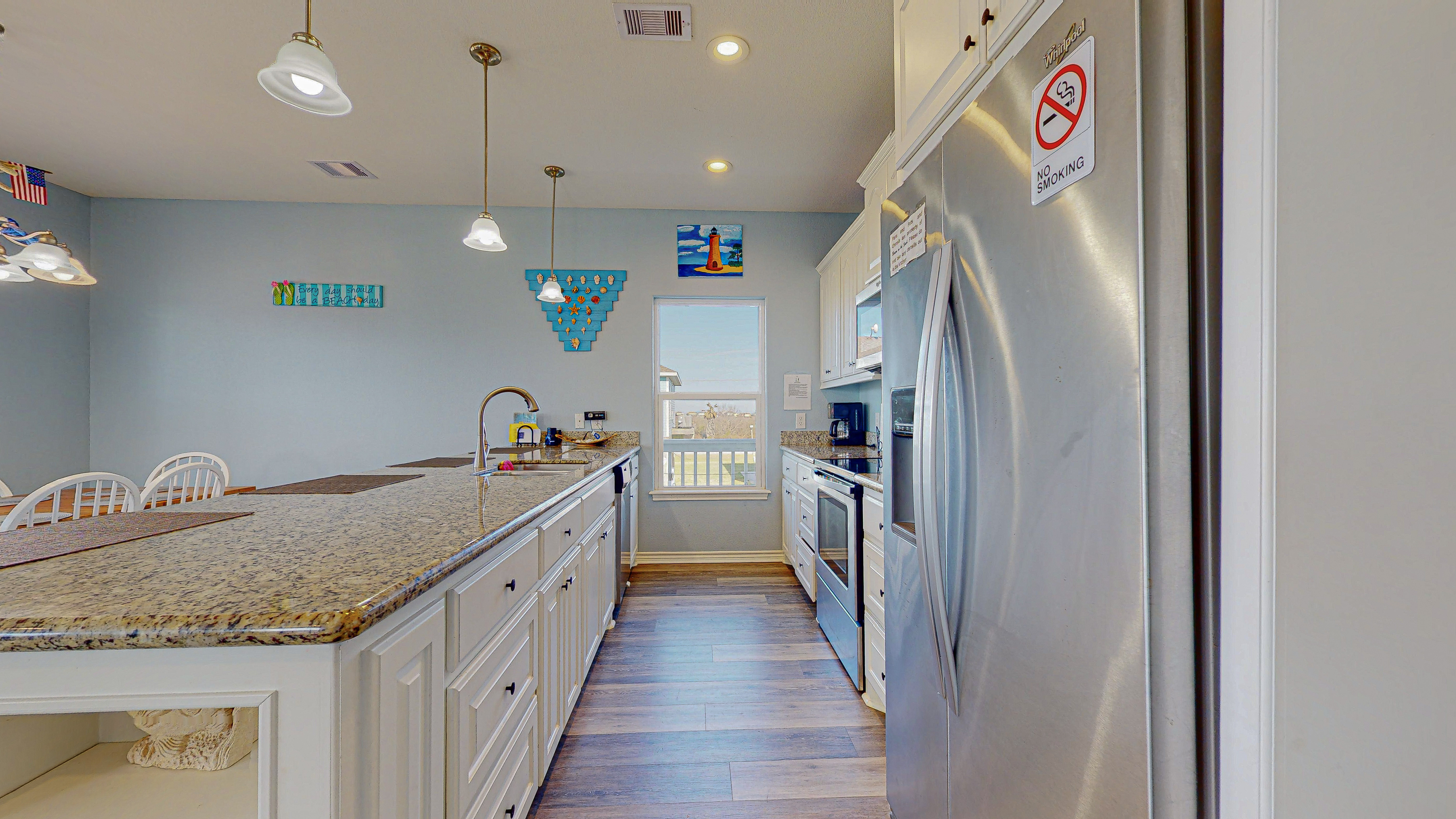 Beacon on the Beach | Photo 5