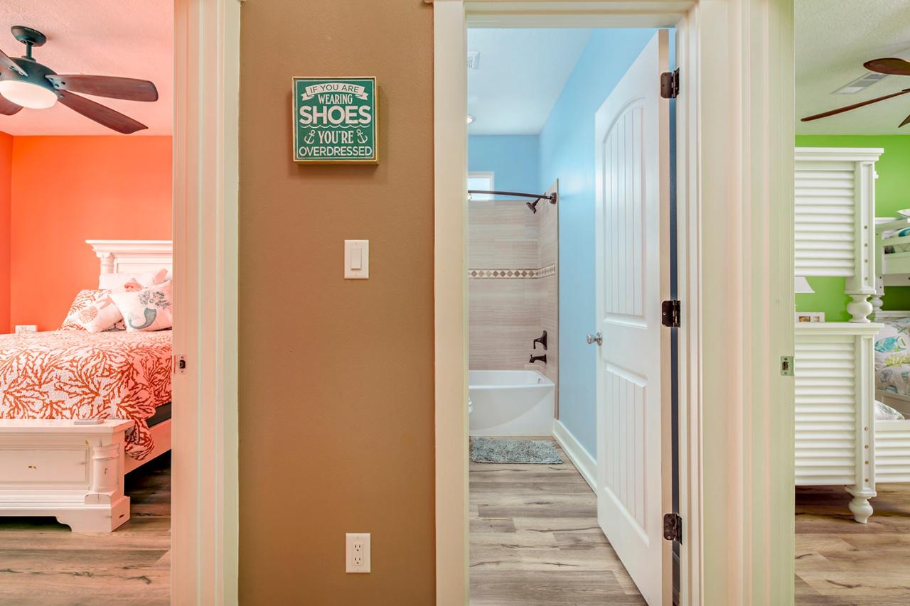 The Flight Deck | Photo 24