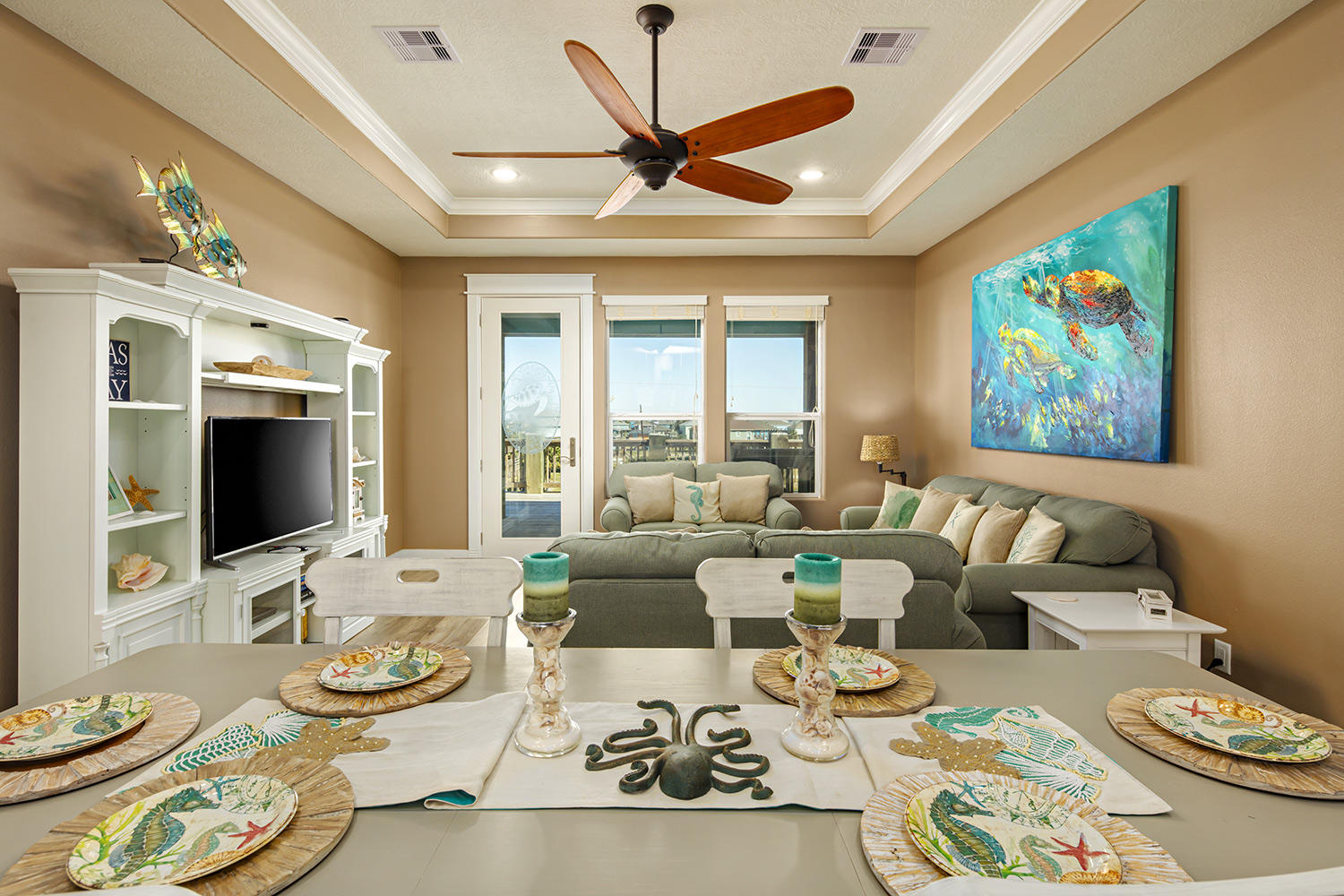 The Flight Deck | Photo 10