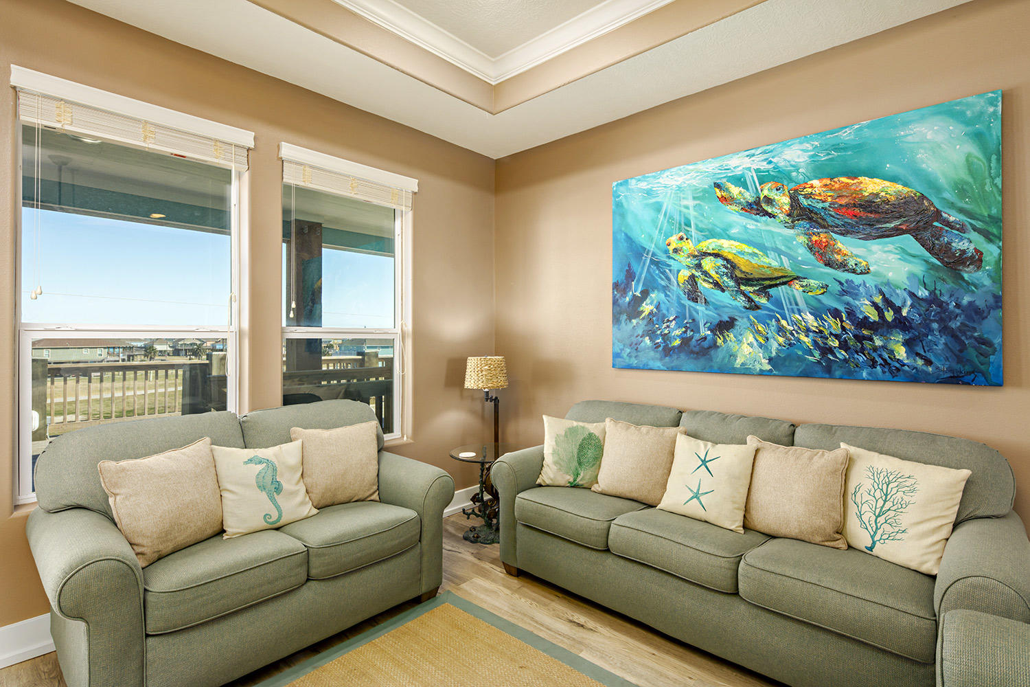 The Flight Deck | Photo 11