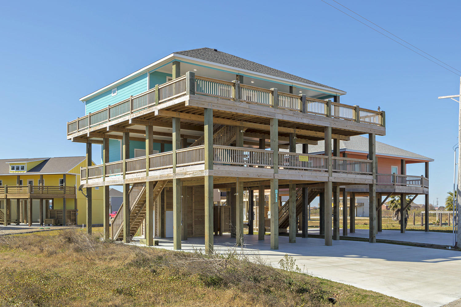 The Flight Deck | Photo 2