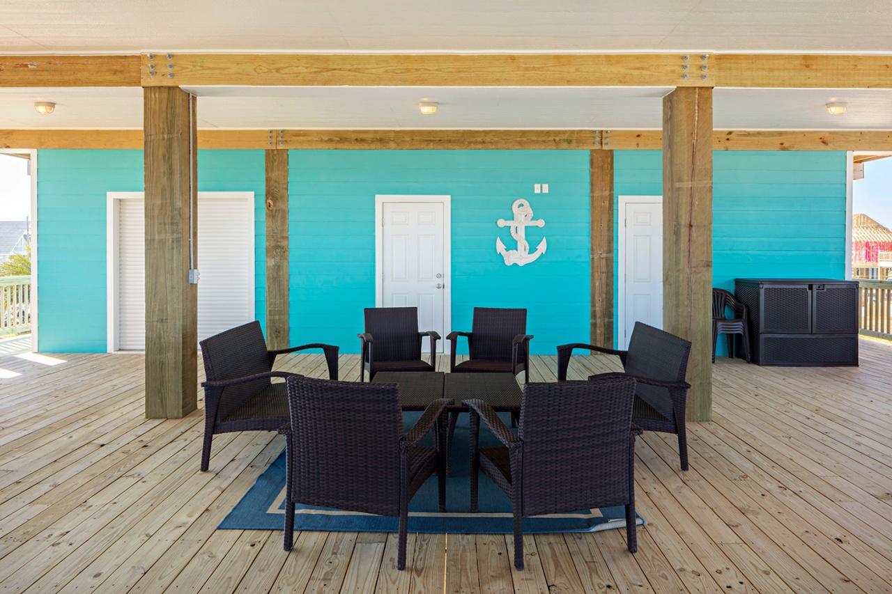 The Flight Deck | Photo 7