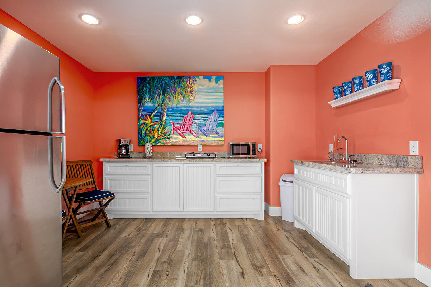 The Flight Deck | Photo 23