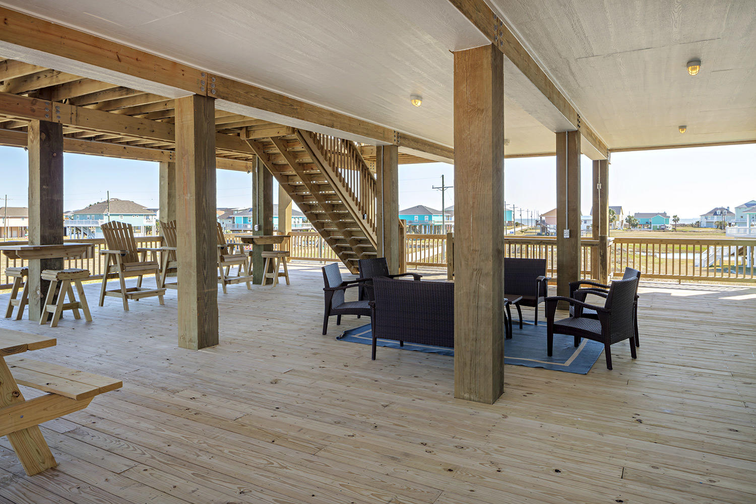 The Flight Deck | Photo 5