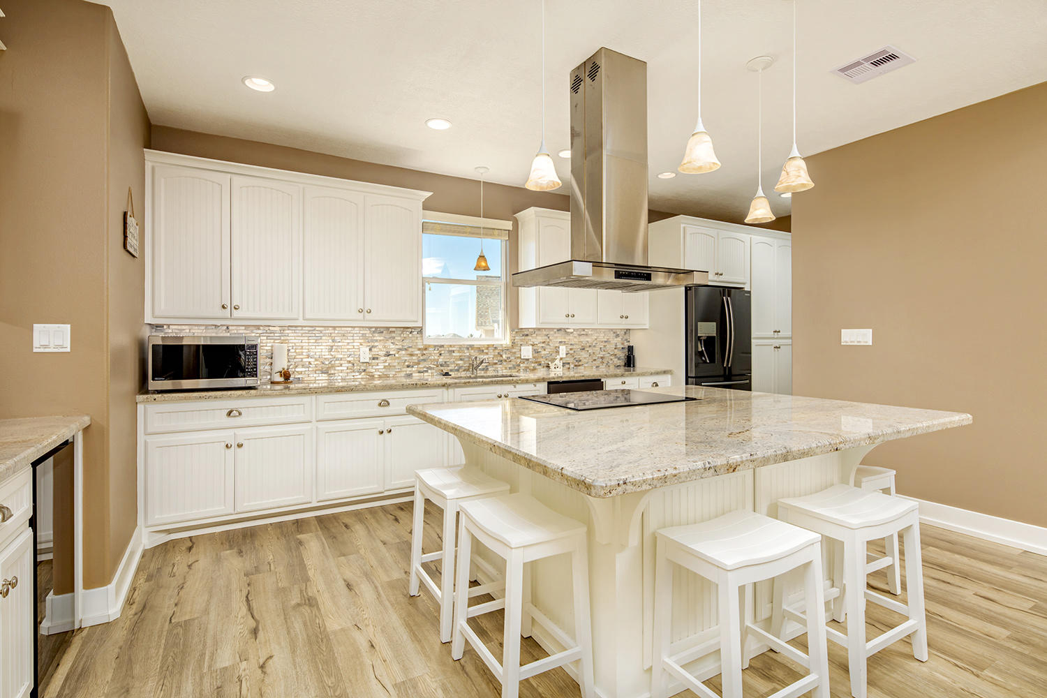 The Flight Deck | Photo 12