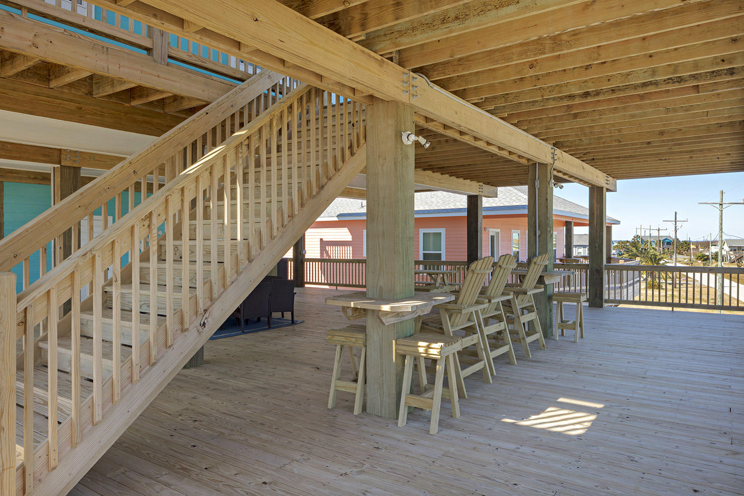 The Flight Deck | Photo 8