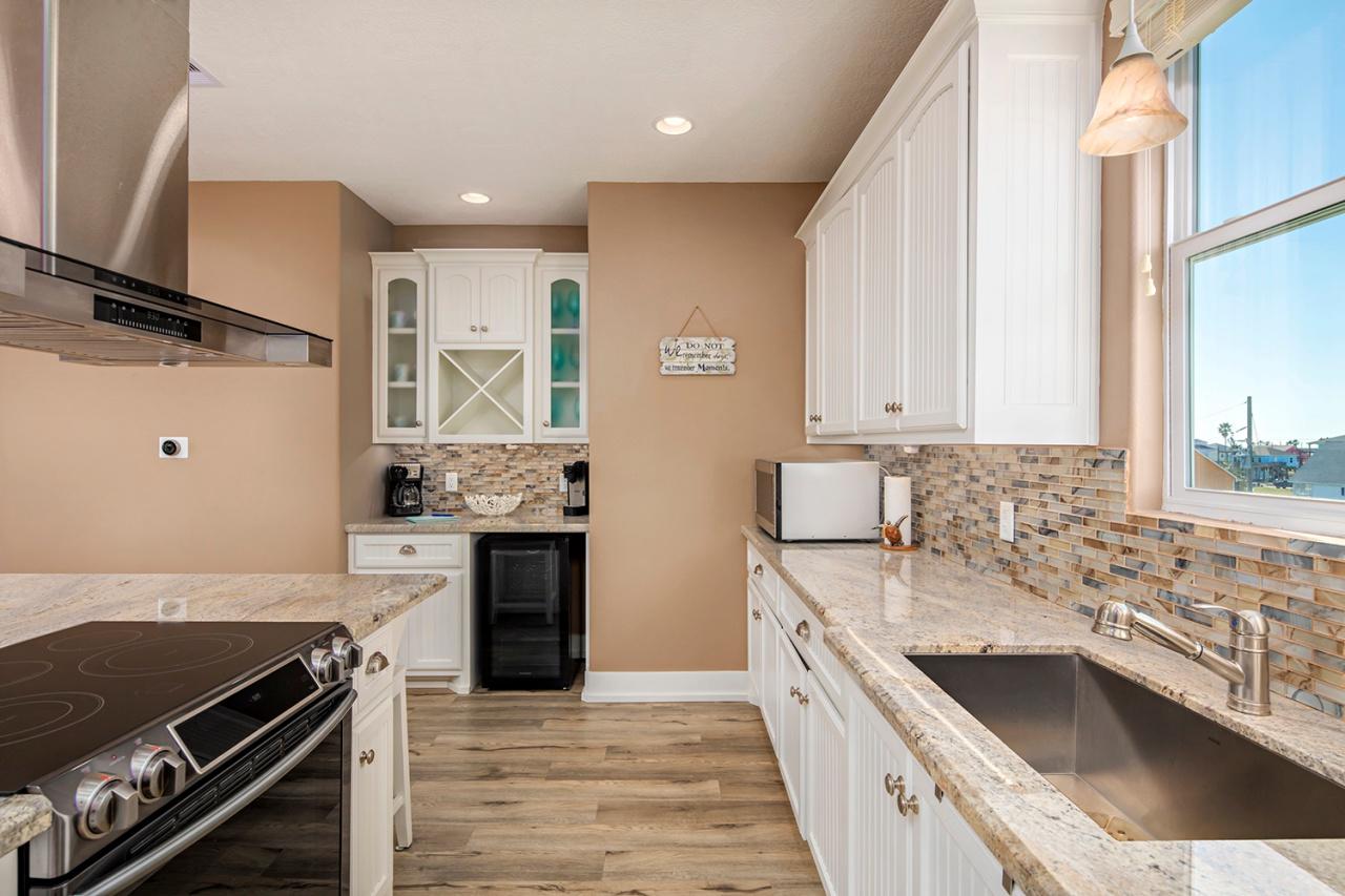 The Flight Deck | Photo 13