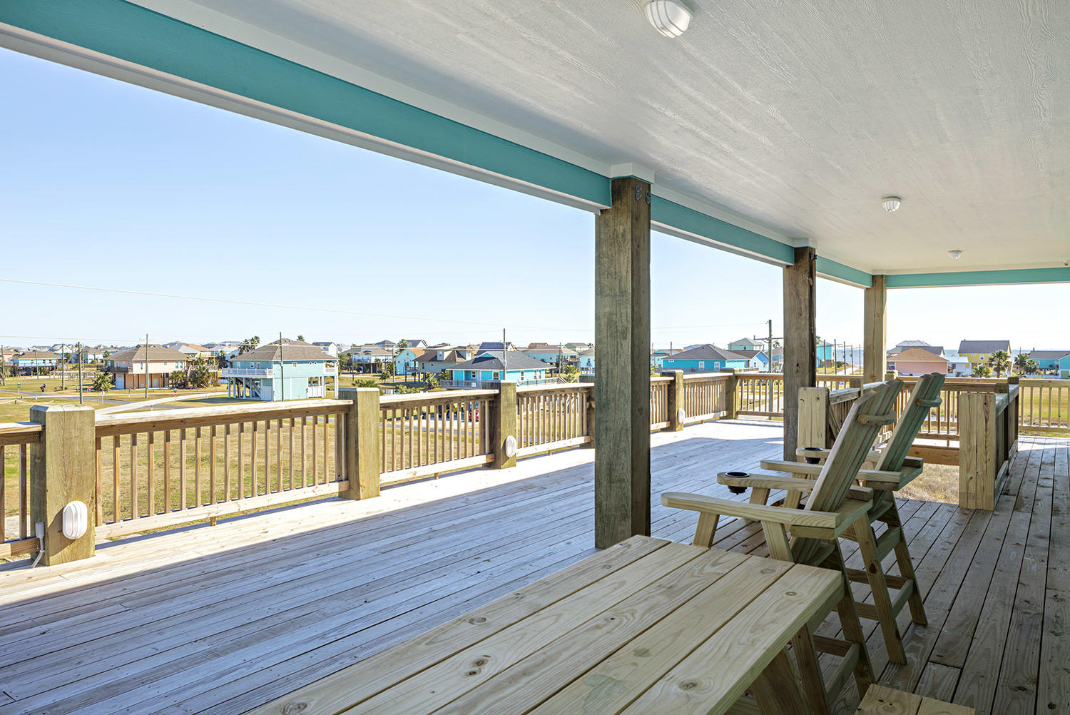 The Flight Deck | Photo 6