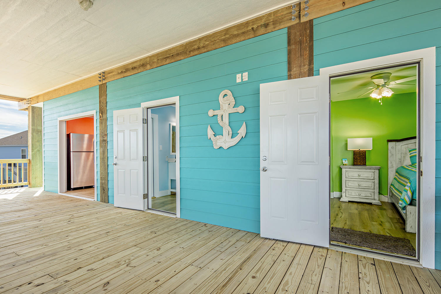 The Flight Deck | Photo 19